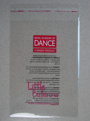 In túi nilon bóng kính OPP