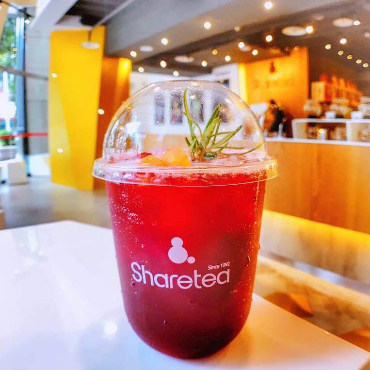 Cốc nhựa (ly nhựa) đáy bầu PP 360ml