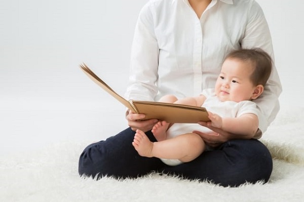 Sách ehon cho trẻ sơ sinh hay nhất 2021