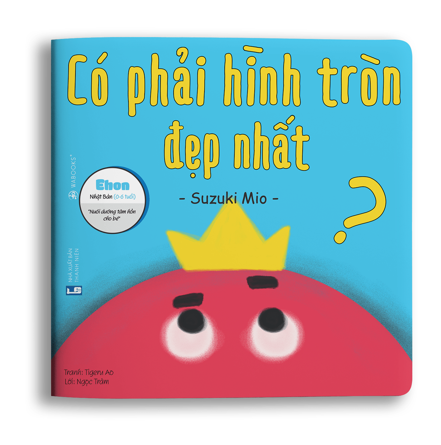 Bộ sách 3 cuốn - Điều Kỳ Diệu Từ Những Hình Khối