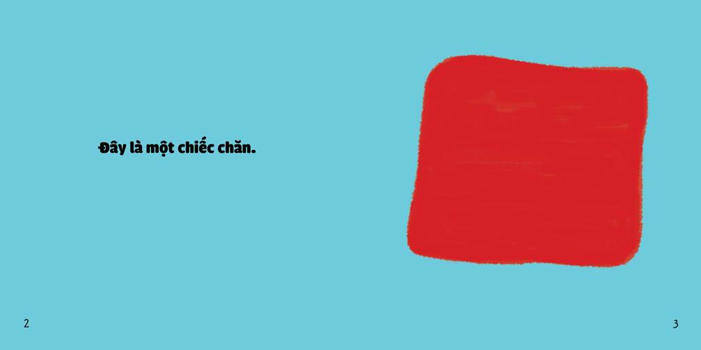 Ehon Giri 2: Ai Trốn Trong Chăn Đấy?