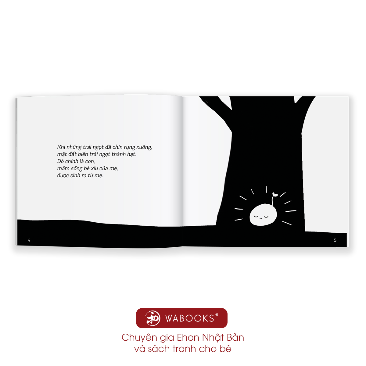 Combo sách 9 cuốn - Moimoi, Buồn ngủ, Cảm ơn con