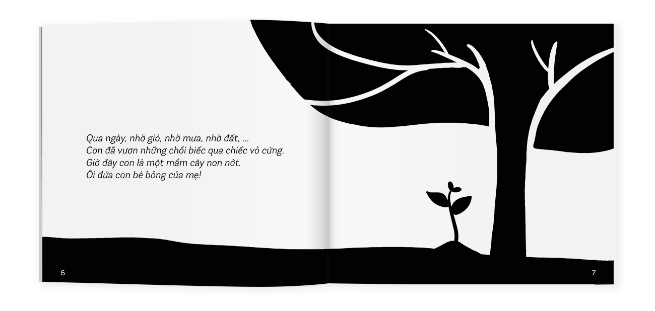 Bộ sách 3 cuốn - Cảm ơn con