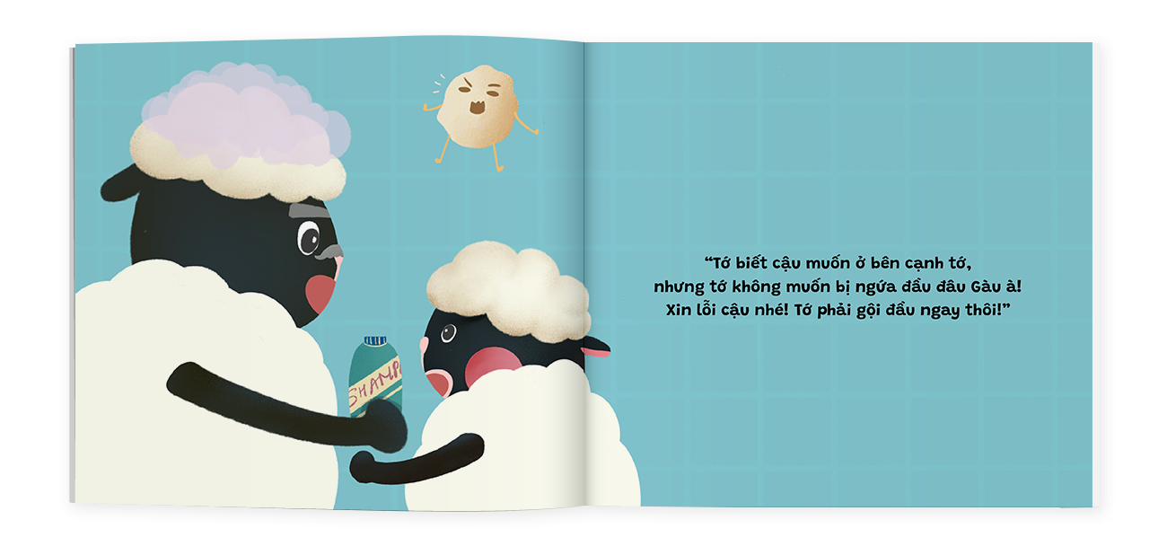 Bộ sách 4 cuốn - Kỹ năng sống - Để con yêu tự lập