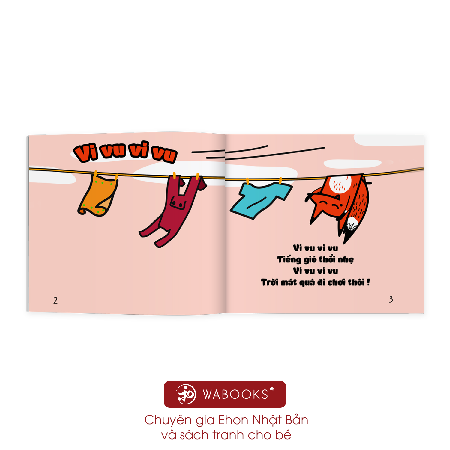 Combo Đèn lồng gỗ Trung thu và 9 cuốn sách Ehon giúp bé Học Nói