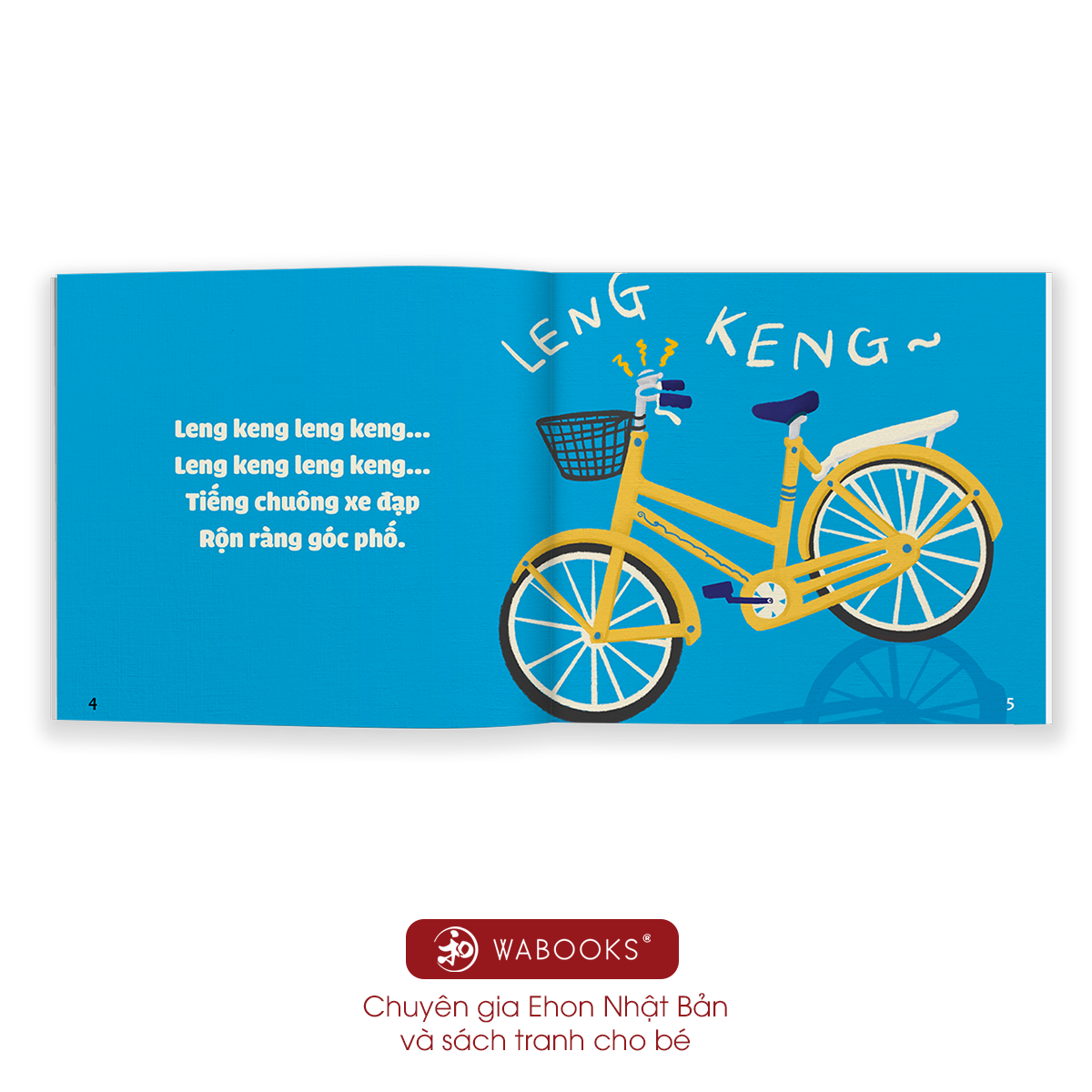 Combo Đèn lồng gỗ Trung thu và 9 cuốn sách Ehon giúp bé Học Nói