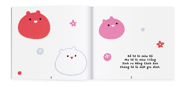 Ehon: Màu sắc chơi trốn tìm - Tủ Sách Tinh Hoa Ehon: Màu Sắc Chơi Trốn Tìm - Tủ Sách Tinh Hoa