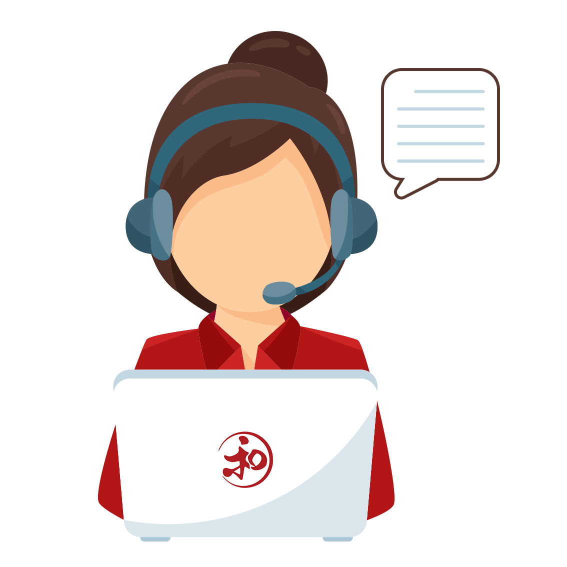 Hỗ trợ trực tuyến