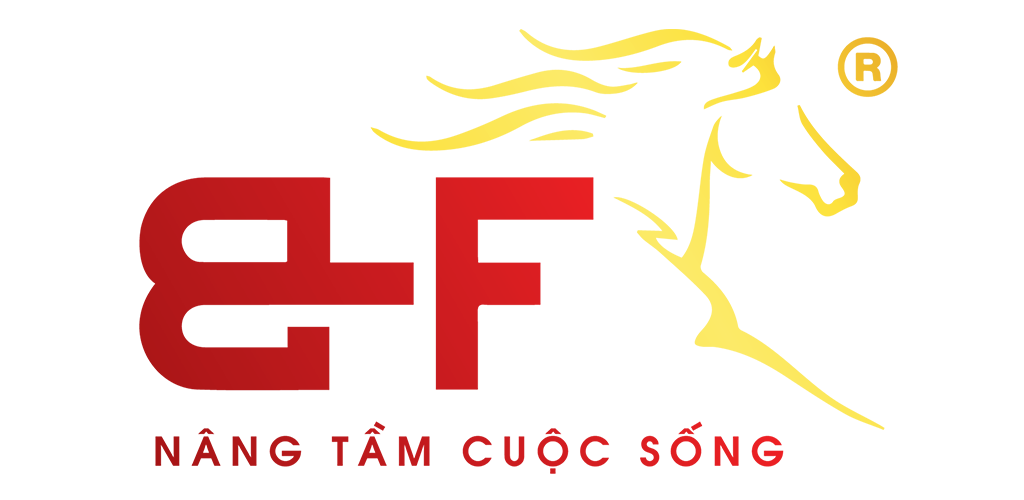 Logo Quạt Công Nghiệp BHF thuộc Công ty TNHH BHF Việt Nam đã được đăng ký bảo hộ