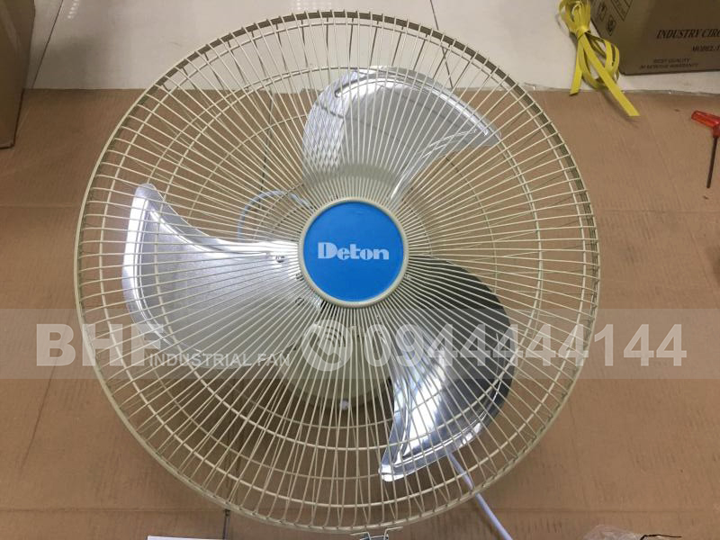 Quạt đảo trần công nghiệp Deton XDF-45