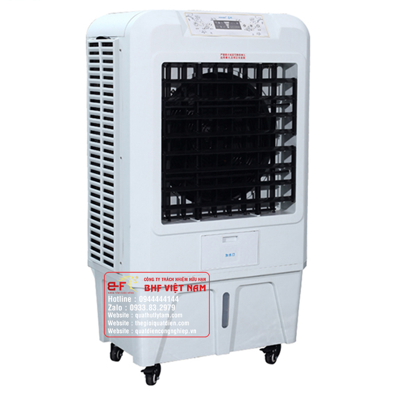 Quạt làm mát bằng hơi nước Air Cooler