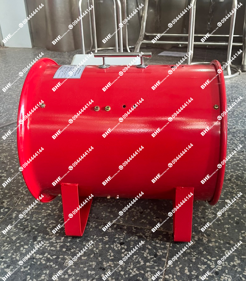 Quạt sấy công nghiệp QS06K-3