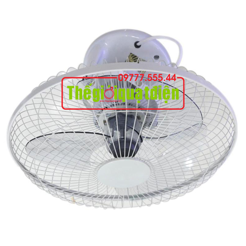 Quạt đảo trần Hali (CHÍNH HÃNG) HR16 0944444144