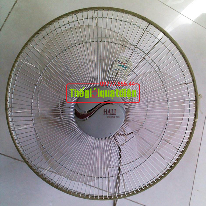 Quạt đảo trần Hali (CHÍNH HÃNG) HR16 0944444144