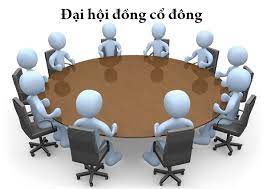 Nghị quyết Hội đồng quản trị