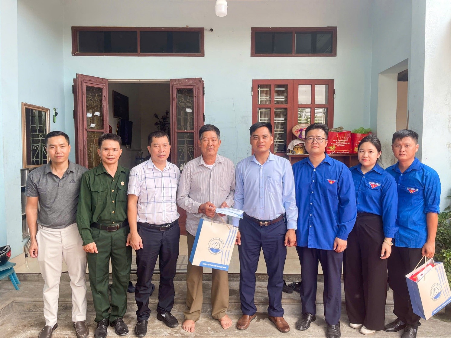 HƯỚNG VỀ CỘI NGUỒN, LAN TỎA ĐẠO LÝ “UỐNG NƯỚC NHỚ NGUỒN” – TRI ÂN CÁC ANH HÙNG LIỆT SĨ NHÂN KỶ NIỆM 79 NĂM NGÀY THƯƠNG BINH – LIỆT SỸ (27/7/1947 – 27/7/2026)