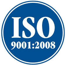 Giới thiệu về ISO 9001:2008 (27/9)