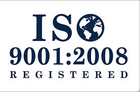 Công văn duy trì chứng nhận hệ thống quản lý chất lượng theo ISO 9001: 2008 (12/11)