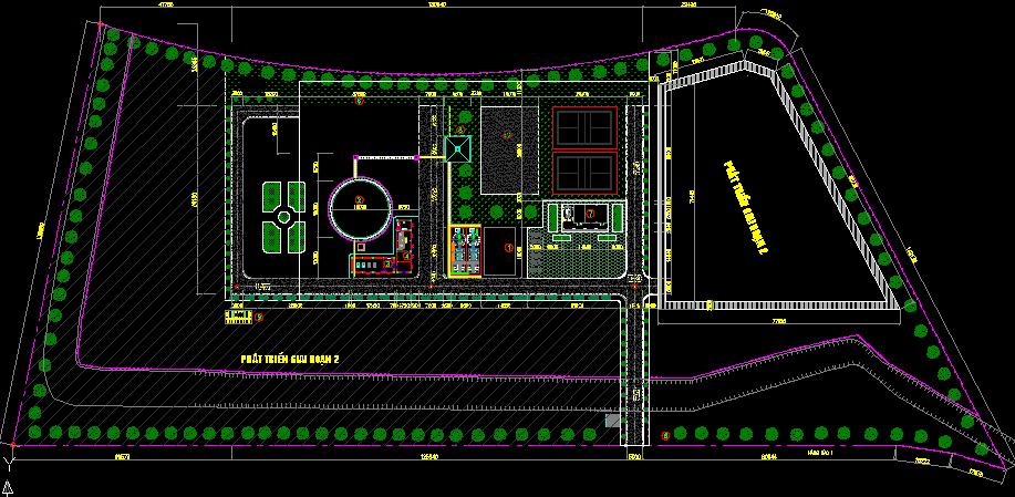 Dự án đầu tư xây dựng nhà máy nước Sông Cầu công suất giai đoạn 1: 4.000 m3/ngày đêm (21/2)