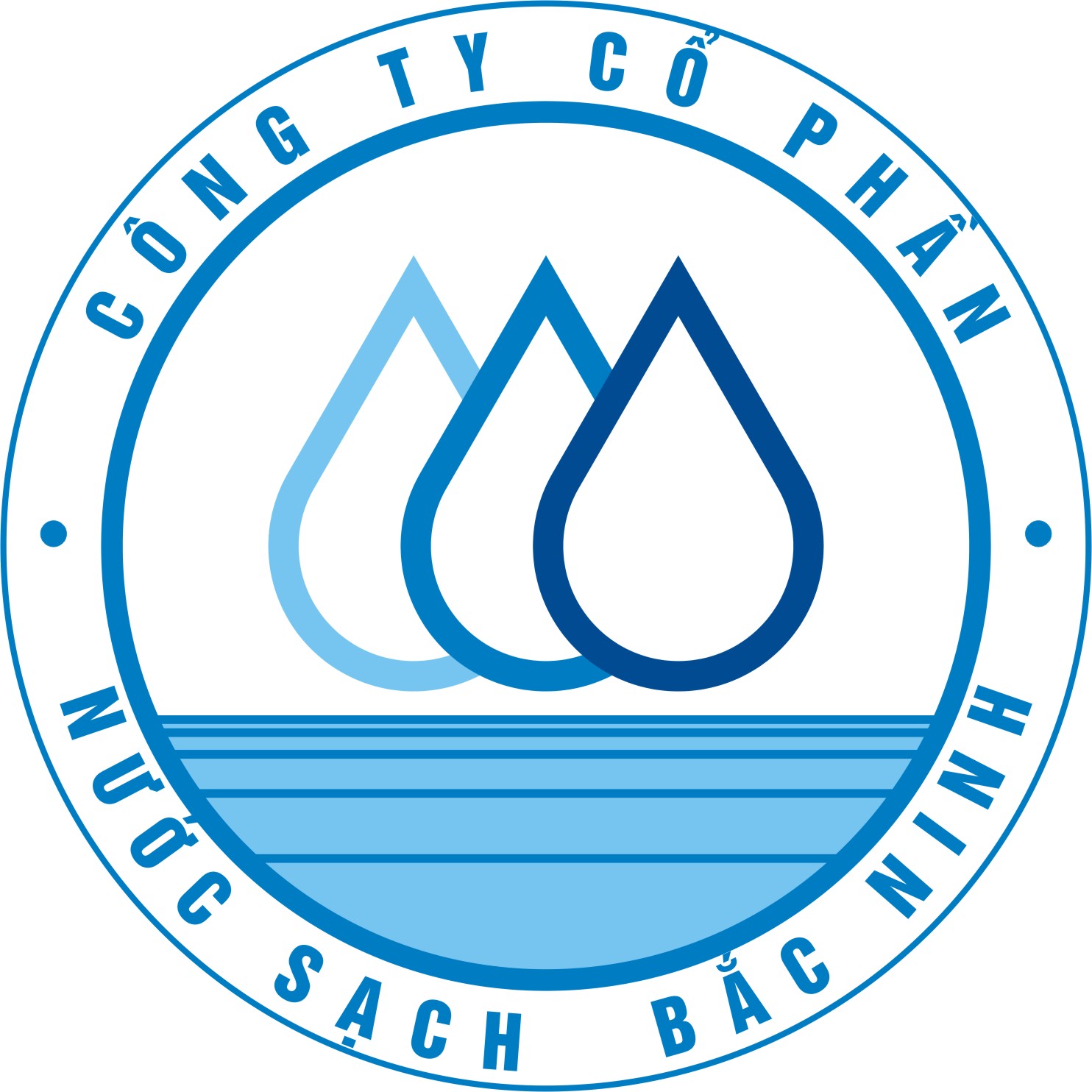 Gia hạn thời gian công bố BCTC bán niên năm 2017 của Công ty cổ phần nước sạch Bắc Ninh