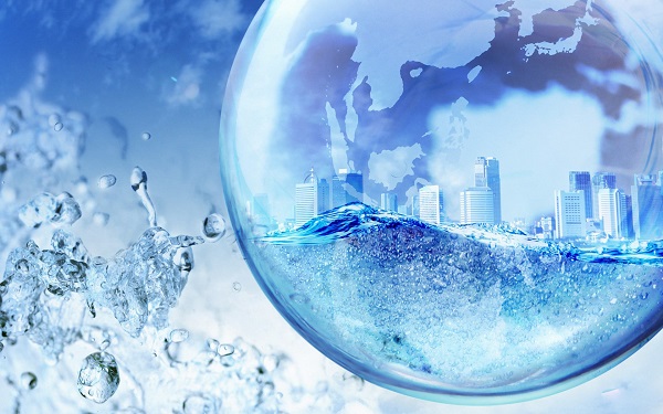 Chất lượng nước tháng 6 năm 2024