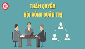 Nghị quyết HĐQT kỳ 26