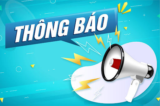 Thông báo v/v thay đổi thông tin giữa công ty và khách hàng sau khi sáp nhập tỉnh Bắc Ninh