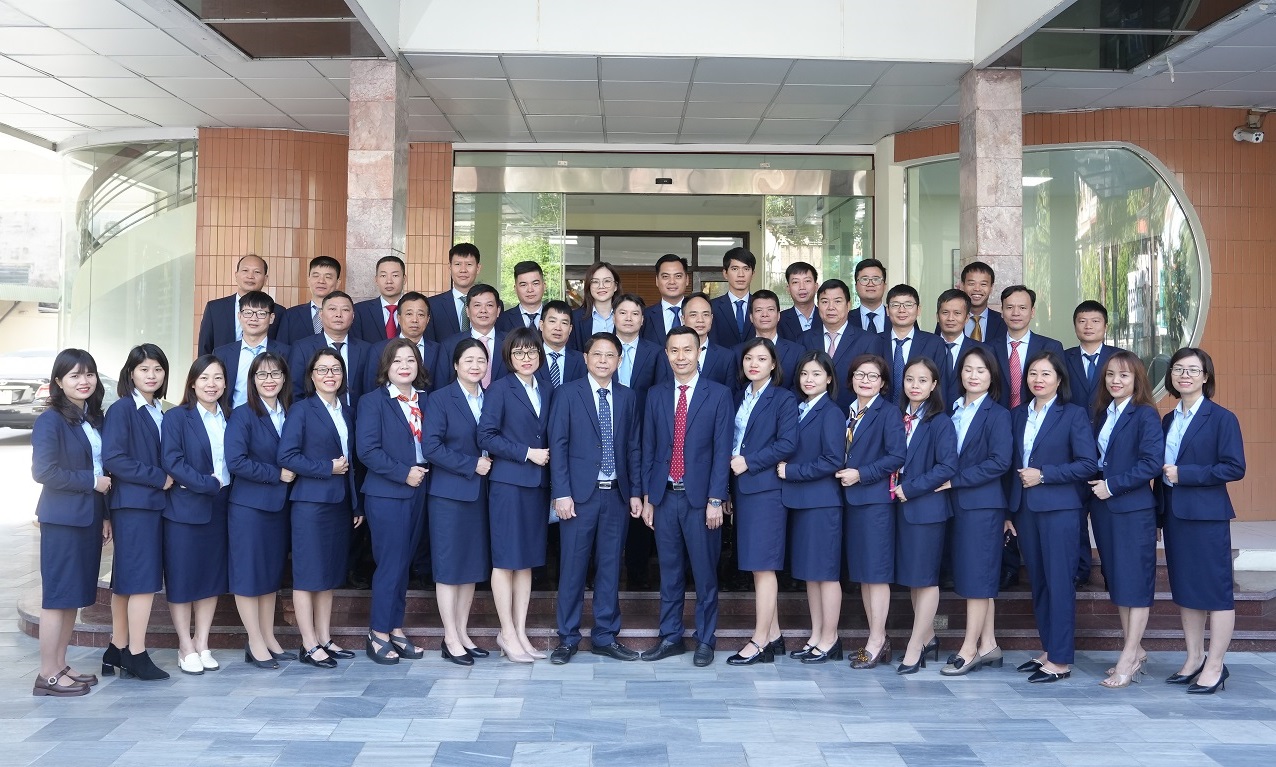 Thành tựu đạt được