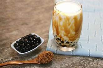 huong-dan-cach-lam-hong-tra-sua-tran-chau-don-gian-tai-nha