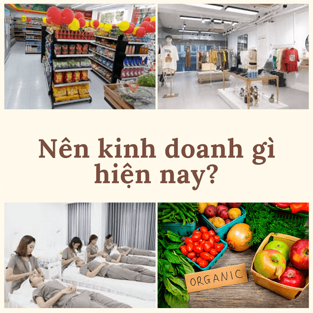 Kinh doanh quán cafe: Mô hình kinh doanh đang rất hot