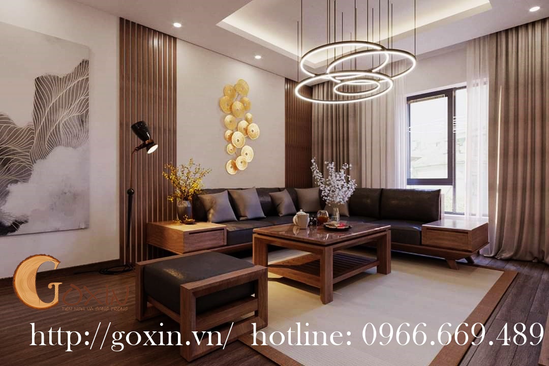 Sofa go Oc cho cao cap duoc ua chuong nam 2019