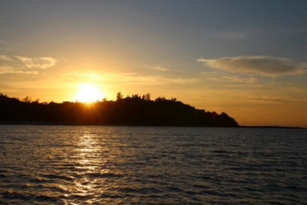 Bão Cô Tô: khách du lịch hãy bình tĩnh trải nghiệm