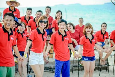 Cô Tô: Nơi tổ chức Team building tuyệt vời và lý tưởng