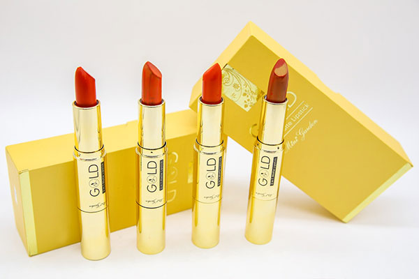 Son nhung lì Minigarden