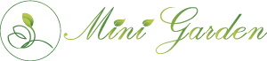 logo Công Ty TNHH Sản Xuất và Thương Mại Mini Garden Việt Nam - Mỹ Phẩm Mini Garden