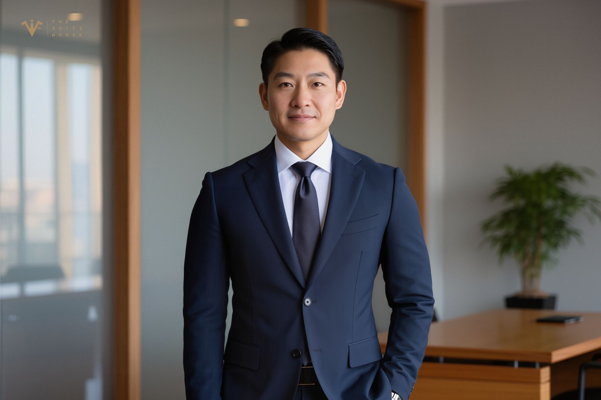 Suit Cho Môi Trường Làm Việc Linh Hoạt: Khi Business Casual Gặp Phong Thái Doanh Nhân