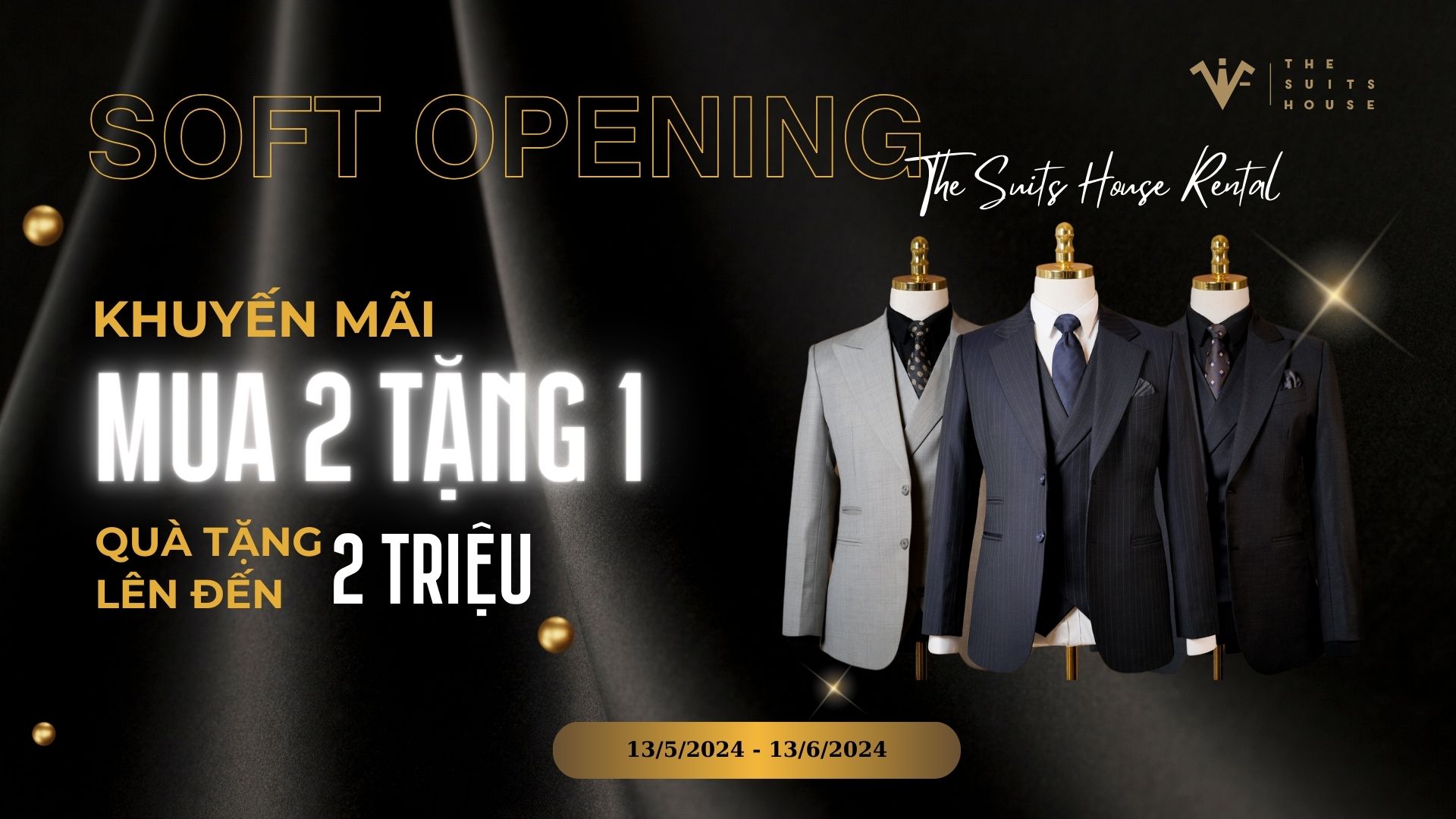 THE SUITS HOUSE RENTAL || SOFT OPENING THE SUITS HOUSE RENTAL || SOFT OPENING