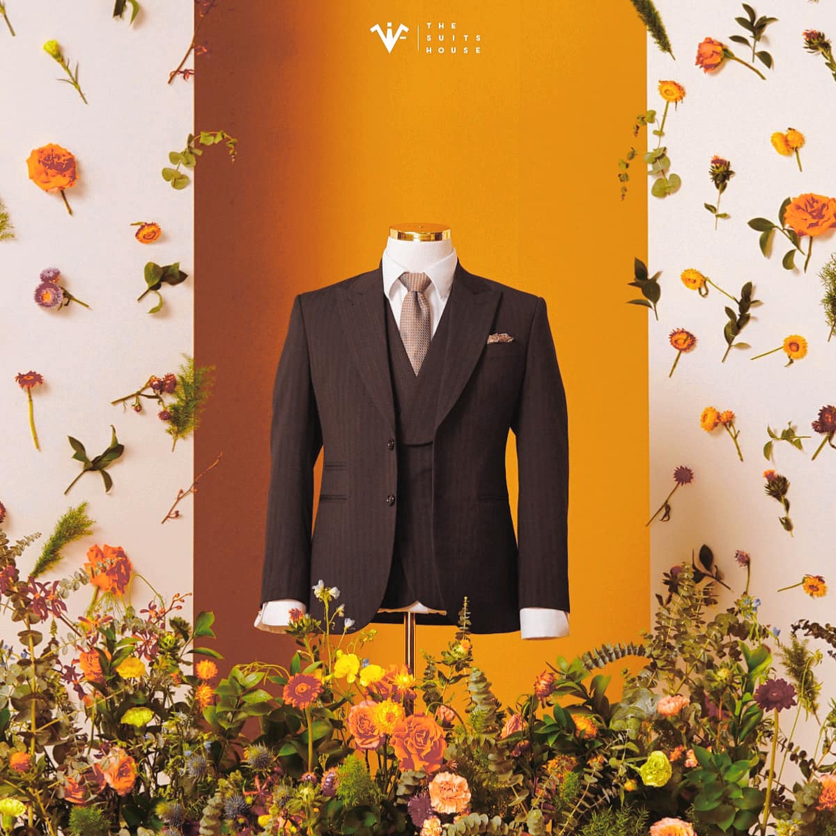 SUITS ĐEN CHO QUÝ ÔNG SUITS ĐEN CHO QUÝ ÔNG