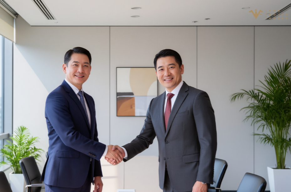 Suit & Văn Hóa Thành Công | Vì Sao Người Thành Đạt Luôn Chọn Suit Suit & Văn Hóa Thành Công | Vì Sao Người Thành Đạt Luôn Chọn Suit