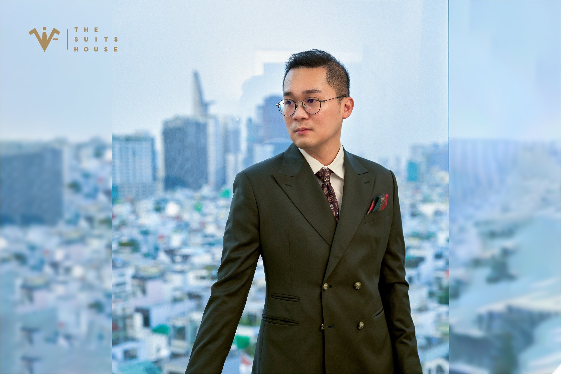 Feedback của khách hàng nhà The Suits House Feedback của khách hàng nhà The Suits House