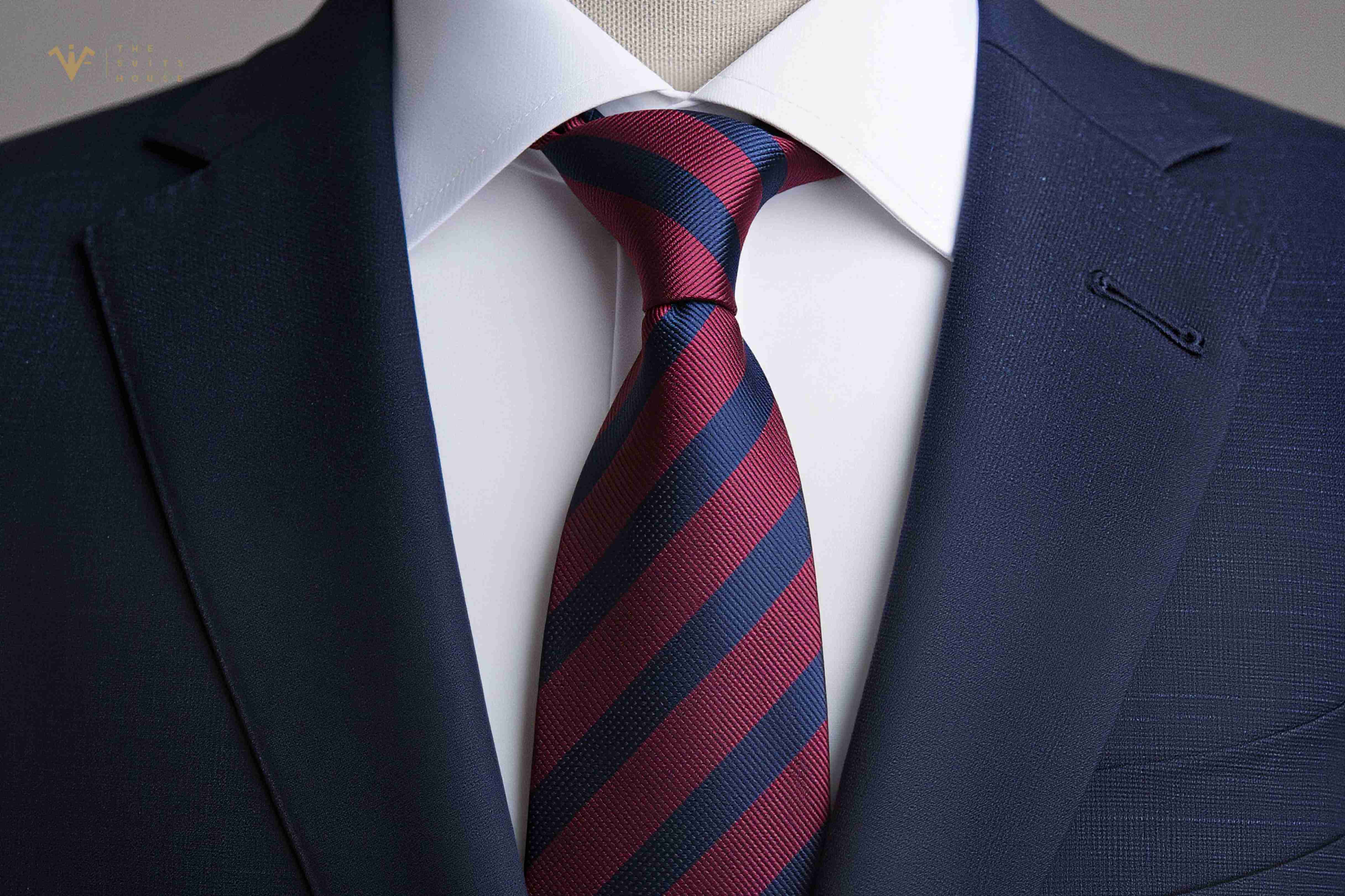 Cách Phối Suit Với Áo Sơ Mi Và Cà Vạt: Khi Mỗi Bộ Đồ Kể Câu Chuyện Phong Thái