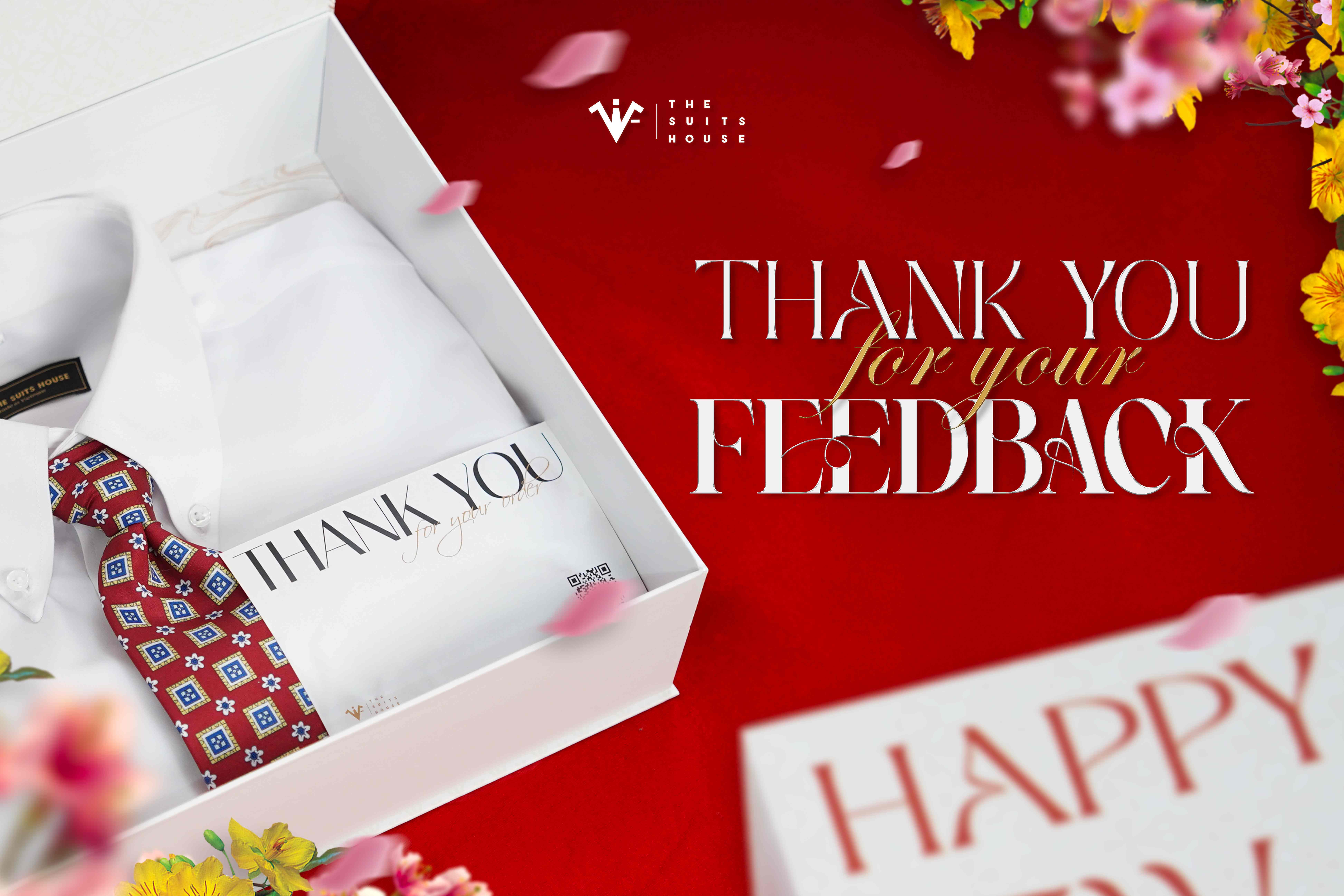 𝗧𝗵𝗮𝗻𝗸 𝘆𝗼𝘂 𝗳𝗼𝗿 𝘆𝗼𝘂𝗿 𝗳𝗲𝗲𝗱𝗯𝗮𝗰𝗸! 𝗧𝗵𝗮𝗻𝗸 𝘆𝗼𝘂 𝗳𝗼𝗿 𝘆𝗼𝘂𝗿 𝗳𝗲𝗲𝗱𝗯𝗮𝗰𝗸!