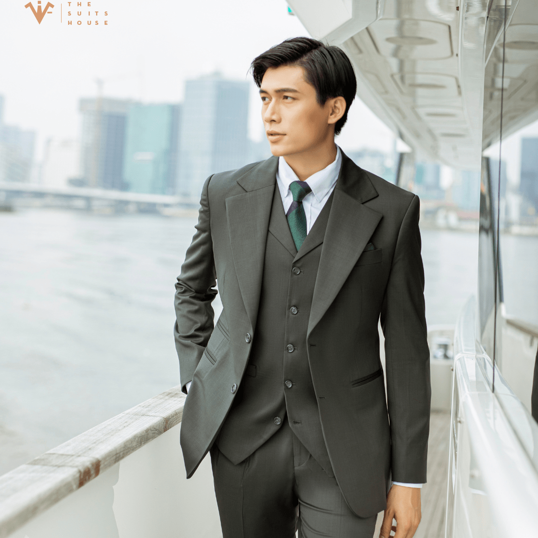 XANH RÊU THỜI THƯỢNG, GIA VỊ MỚI CHO BỮA TIỆC XANH RÊU THỜI THƯỢNG, GIA VỊ MỚI CHO BỮA TIỆC