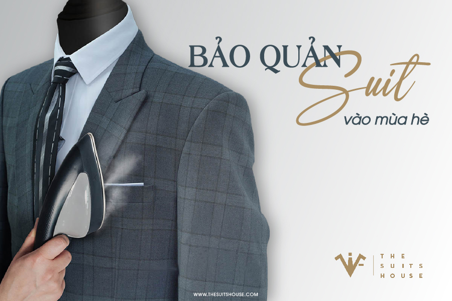 Cách Bảo Quản và Chăm Sóc Vest Một cách Hiệu Quả Trong Mùa Hè: Giữ Cho Vest Luôn Sạch Sẽ và Bền Đẹp Cách Bảo Quản và Chăm Sóc Vest Một cách Hiệu Quả Trong Mùa Hè: Giữ Cho Vest Luôn Sạch Sẽ và Bền Đẹp