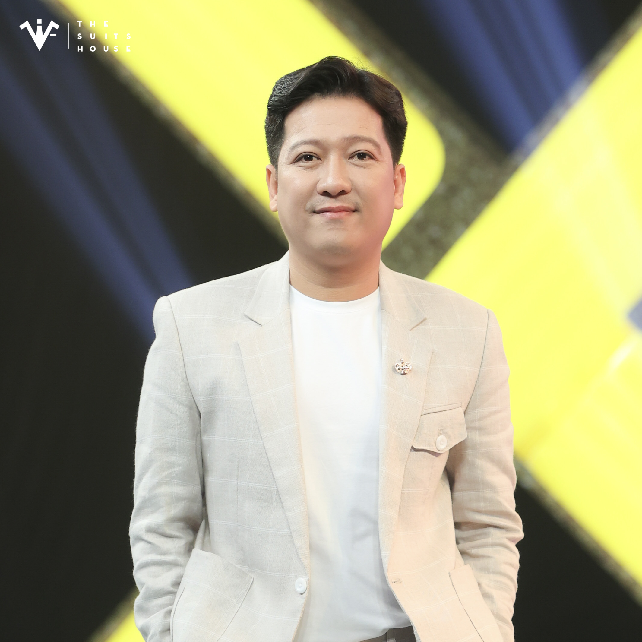 [SAO VIỆT TIN TƯỞNG] THE SUITS HOUSE x NGHỆ SĨ TRƯỜNG GIANG - “CHỌN AI ĐÂY”