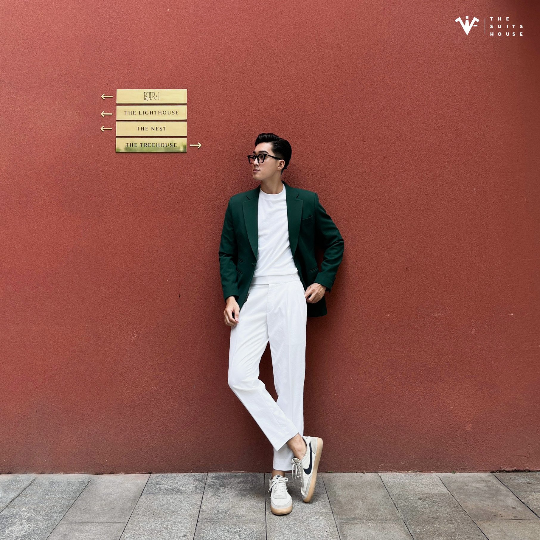 4 TIPS PHỐI SUIT JACKET DÀNH CHO PHÁI MẠNH VUI CHƠI CUỐI TUẦN 4 TIPS PHỐI SUIT JACKET DÀNH CHO PHÁI MẠNH VUI CHƠI CUỐI TUẦN