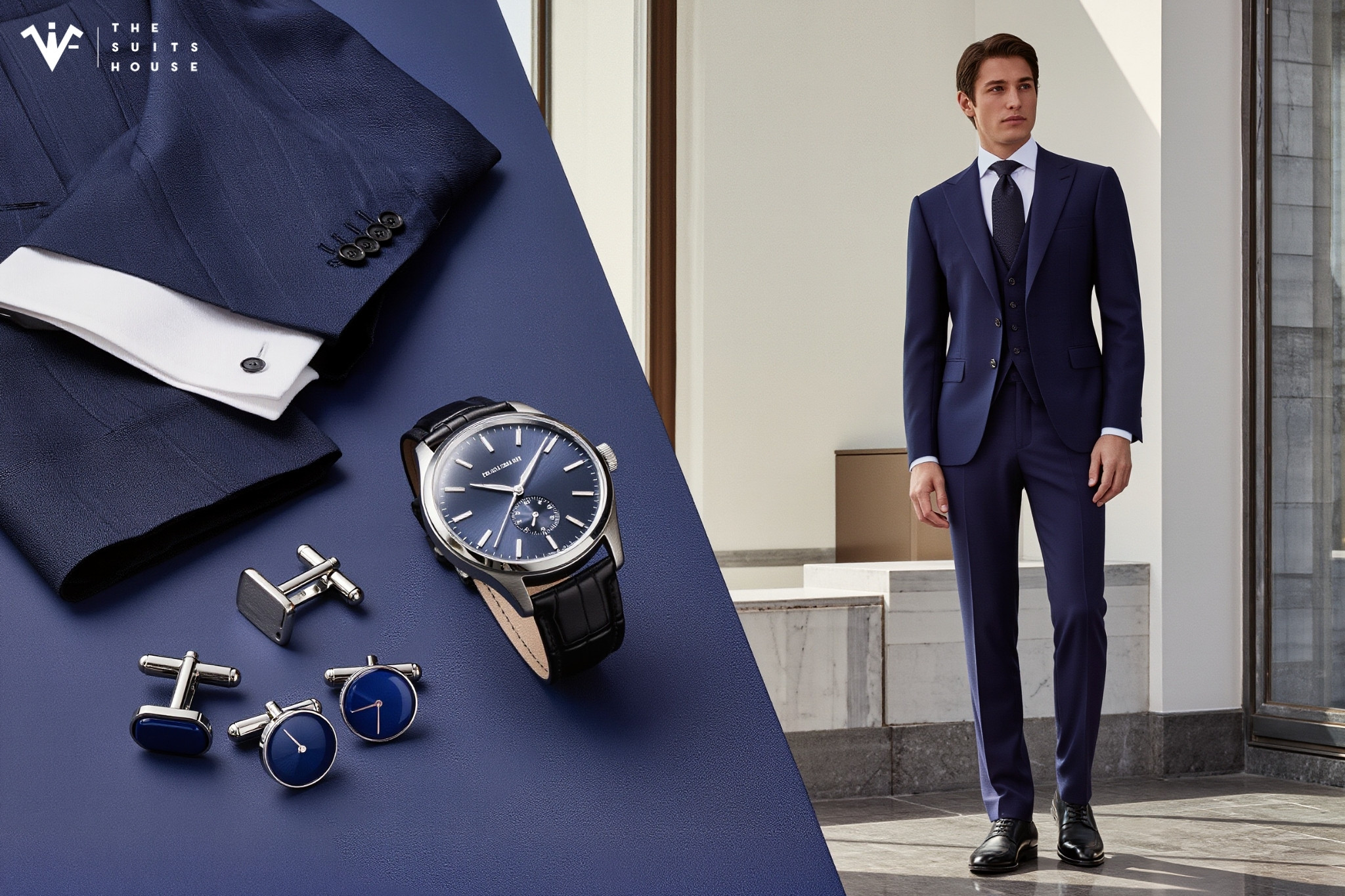 Suit Cuối Năm 2025 Xu Hướng Nào Dành Cho Quý Ông Hiện Đại Suit Cuối Năm 2025 Xu Hướng Nào Dành Cho Quý Ông Hiện Đại