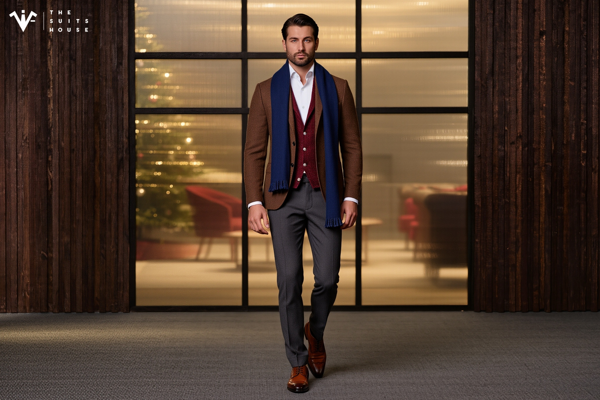 Nghệ Thuật Layer Suit Mùa Lễ Hội 2025 – Khi Phong Cách Và Sự Tinh Tế Gặp Gỡ Nghệ Thuật Layer Suit Mùa Lễ Hội 2025 – Khi Phong Cách Và Sự Tinh Tế Gặp Gỡ