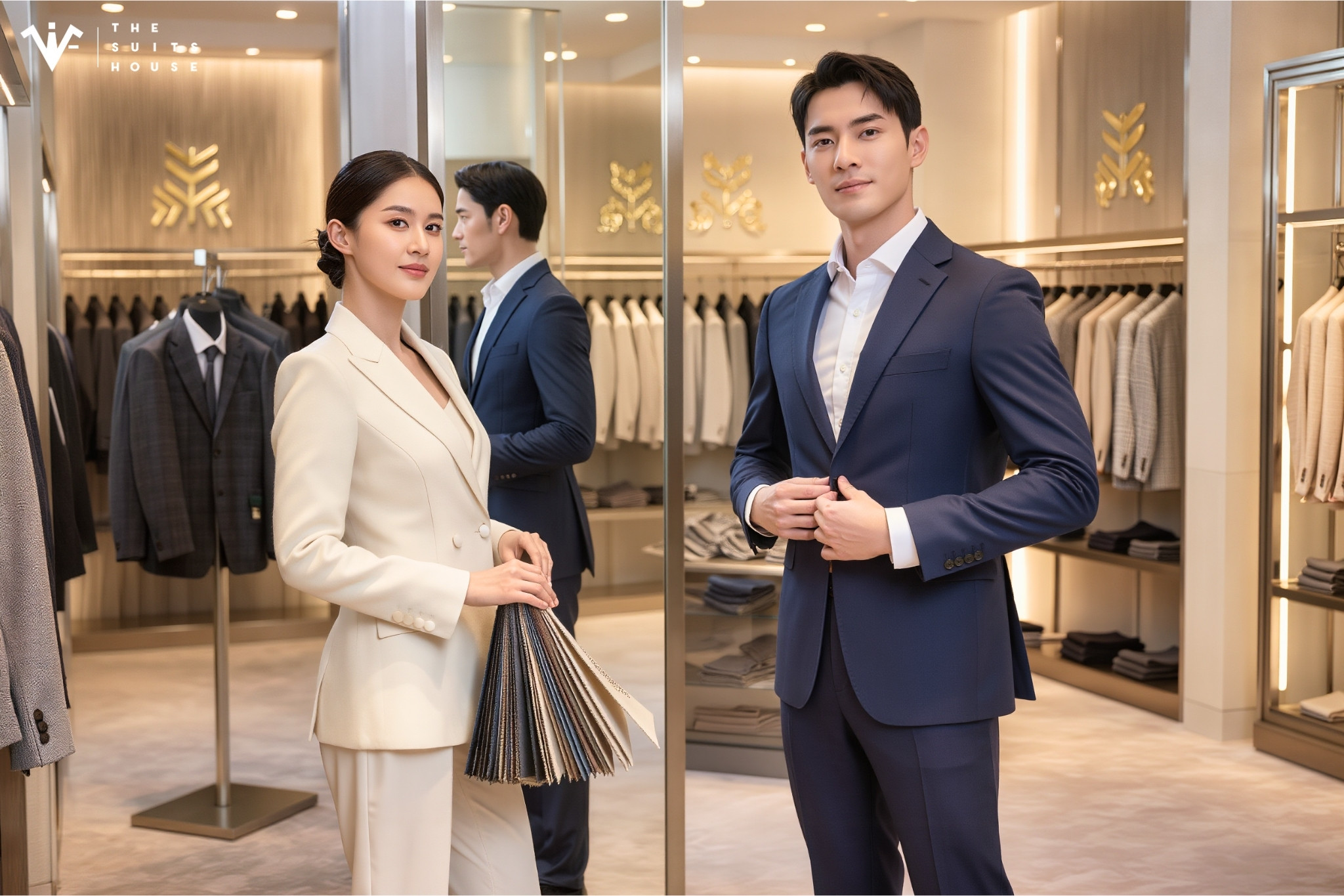 Cách Bảo Quản Và Vệ Sinh Suit Chuẩn Quý Ông Cách Bảo Quản Và Vệ Sinh Suit Chuẩn Quý Ông
