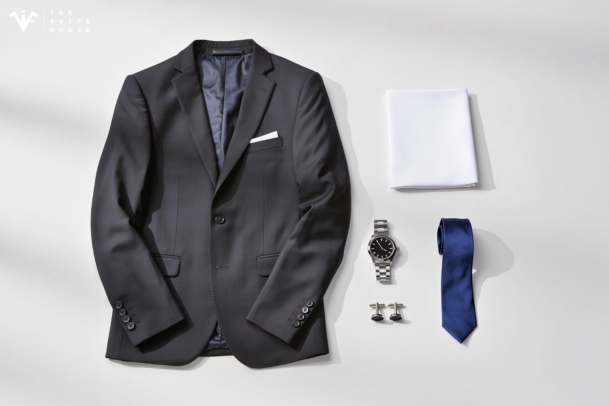 Suit Và Bản Lĩnh Người Đàn Ông Hiện Đại Suit Và Bản Lĩnh Người Đàn Ông Hiện Đại